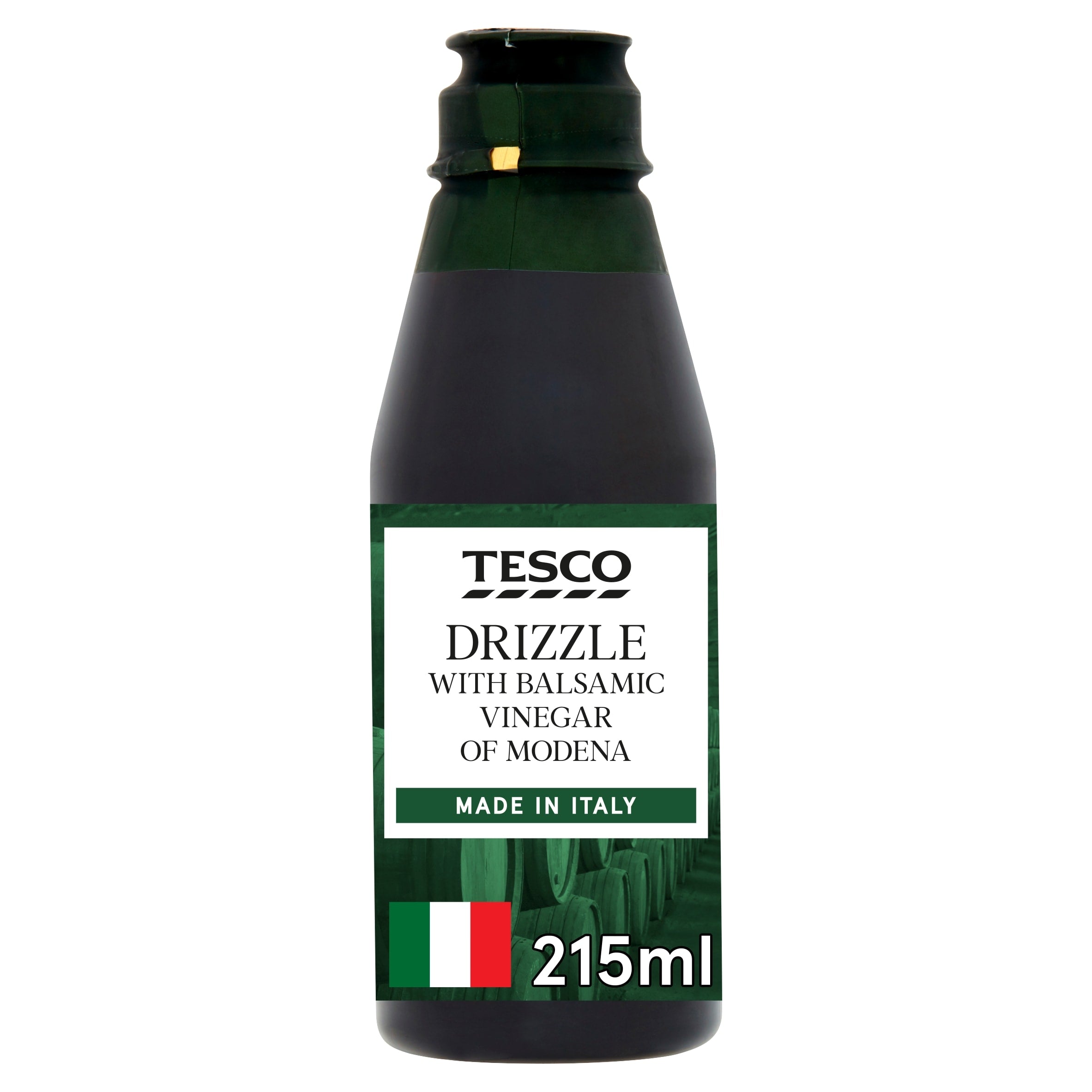 Tesco Drizzle With Balsamic Vinegar 215 ml