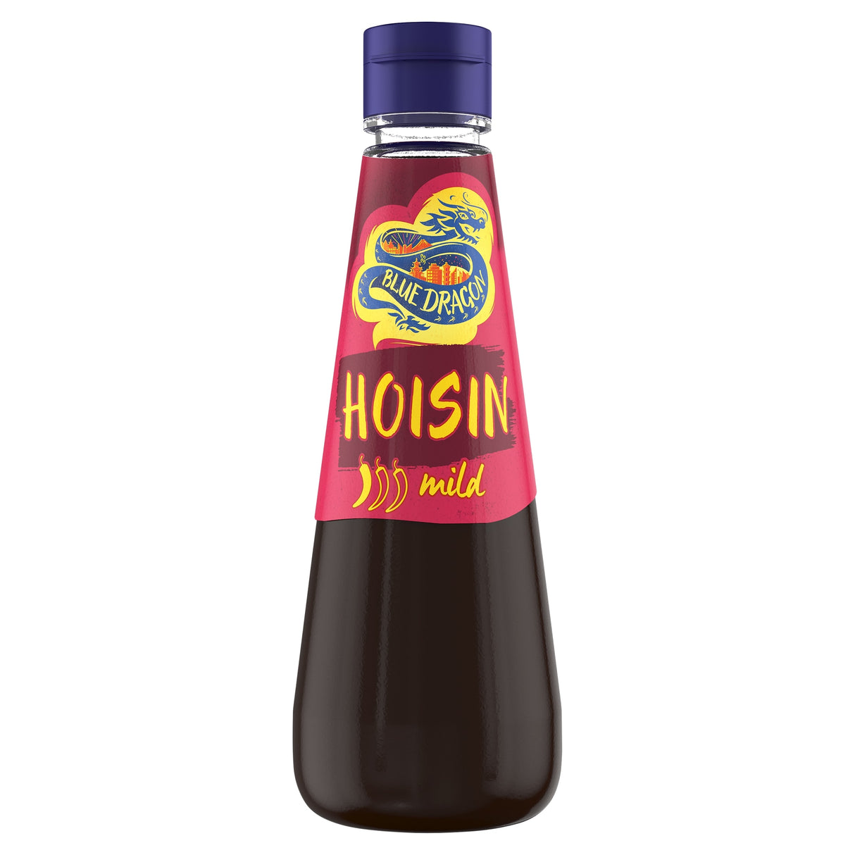 Blue Dragon Rich Hoisin Sauce 250 ml