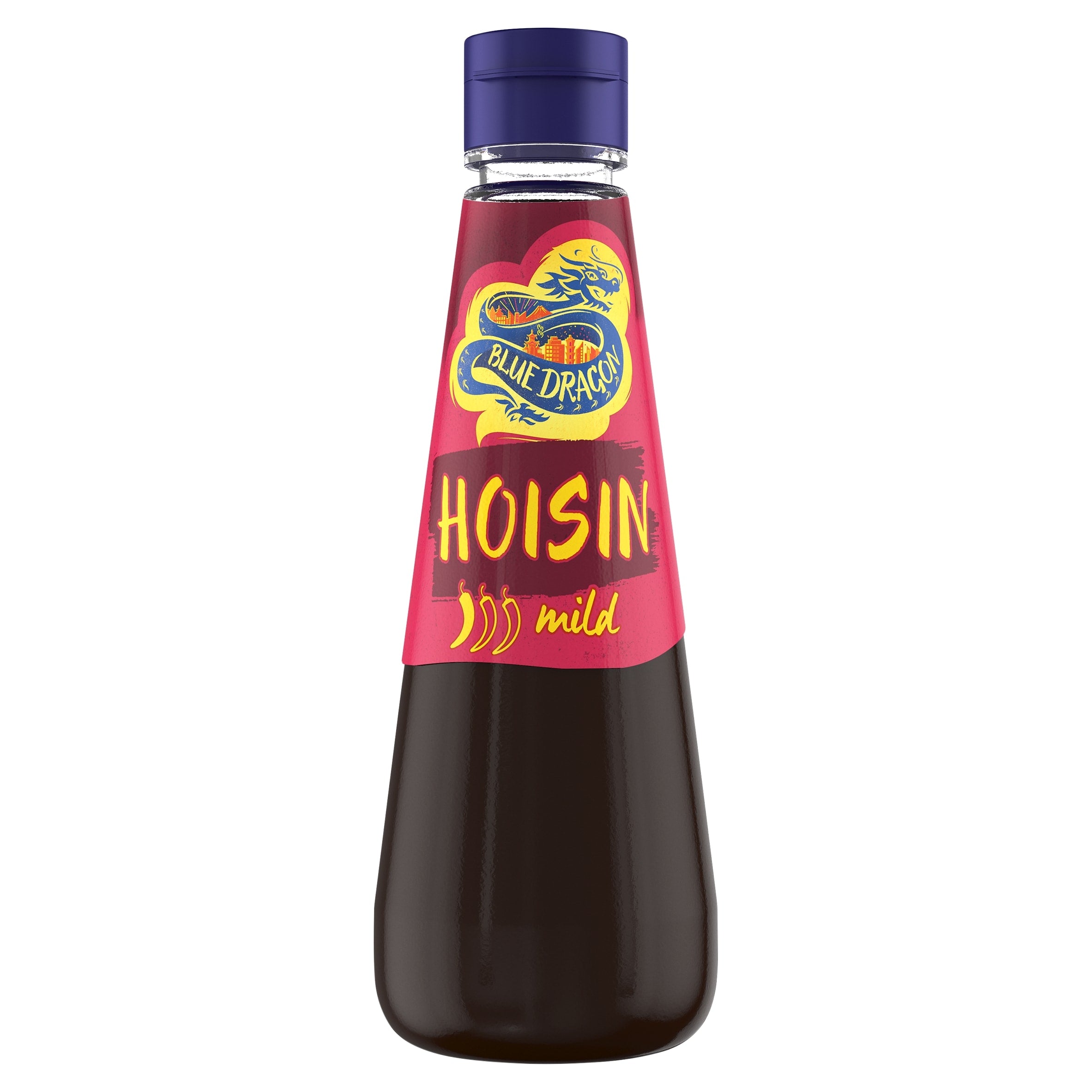 Blue Dragon Rich Hoisin Sauce 250 ml