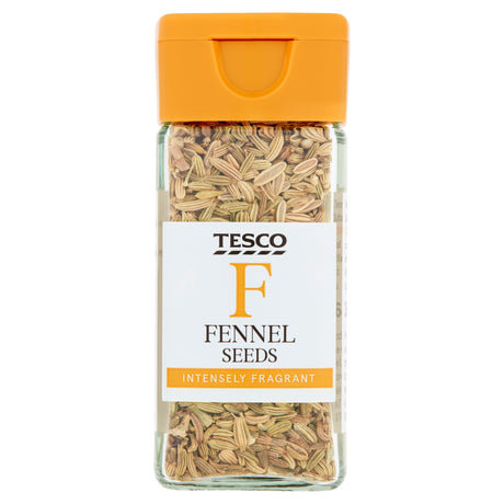 Tesco Fennel Seeds 36 g
