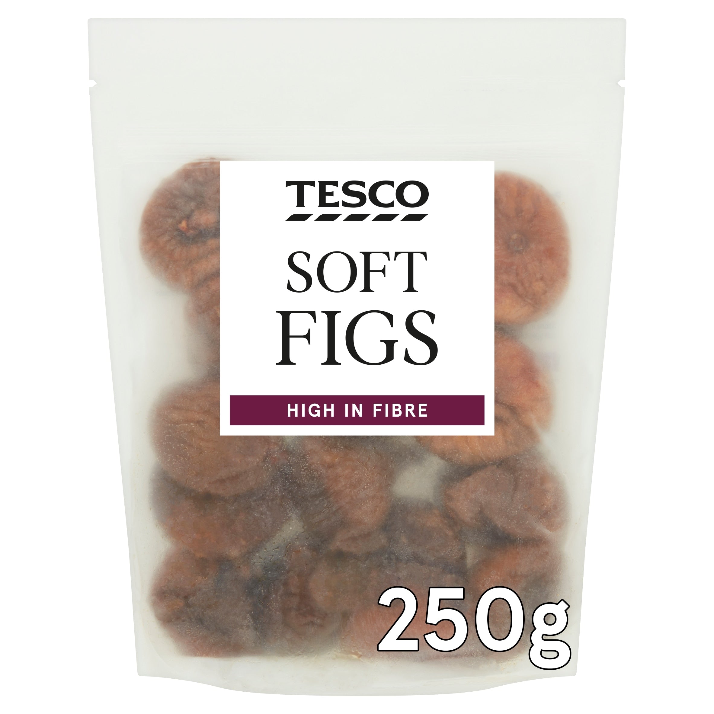 Tesco Figs 250 g