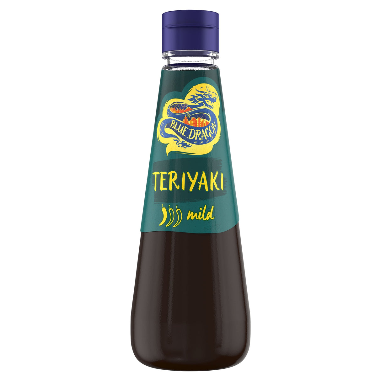 Blue Dragon Sweet Teriyaki Sauce 250 ml