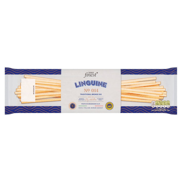 Tesco Finest Linguine 500 g
