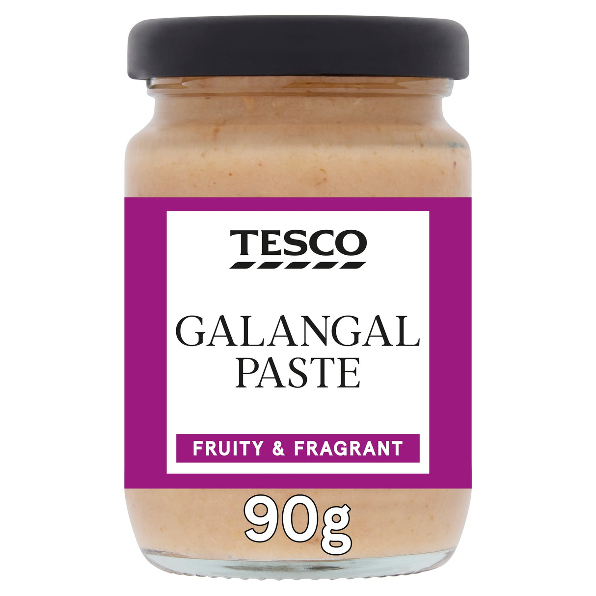 Tesco Galangal Paste 90 g