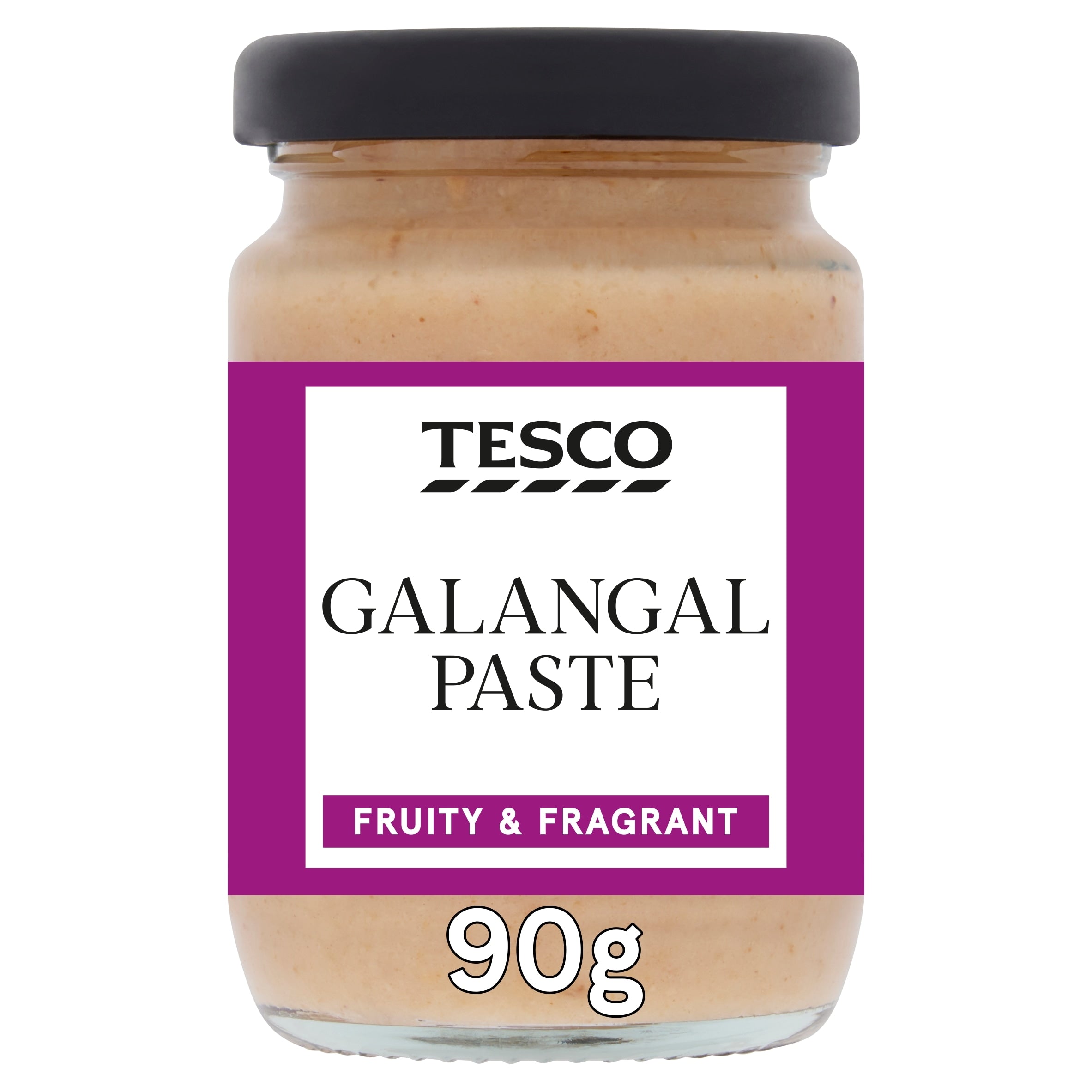 Tesco Galangal Paste 90 g