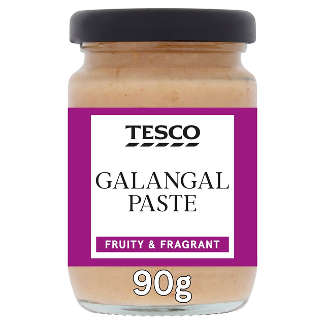 Tesco Galangal Paste 90 g