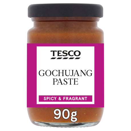 Tesco Gochujang Paste 90 g