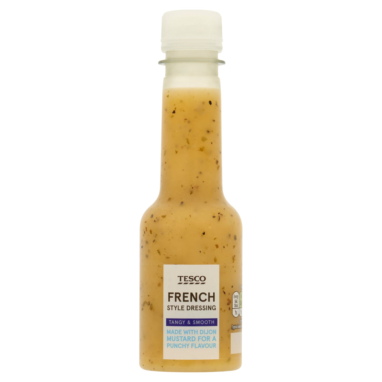 Tesco Greek Style Dressing 175 ml