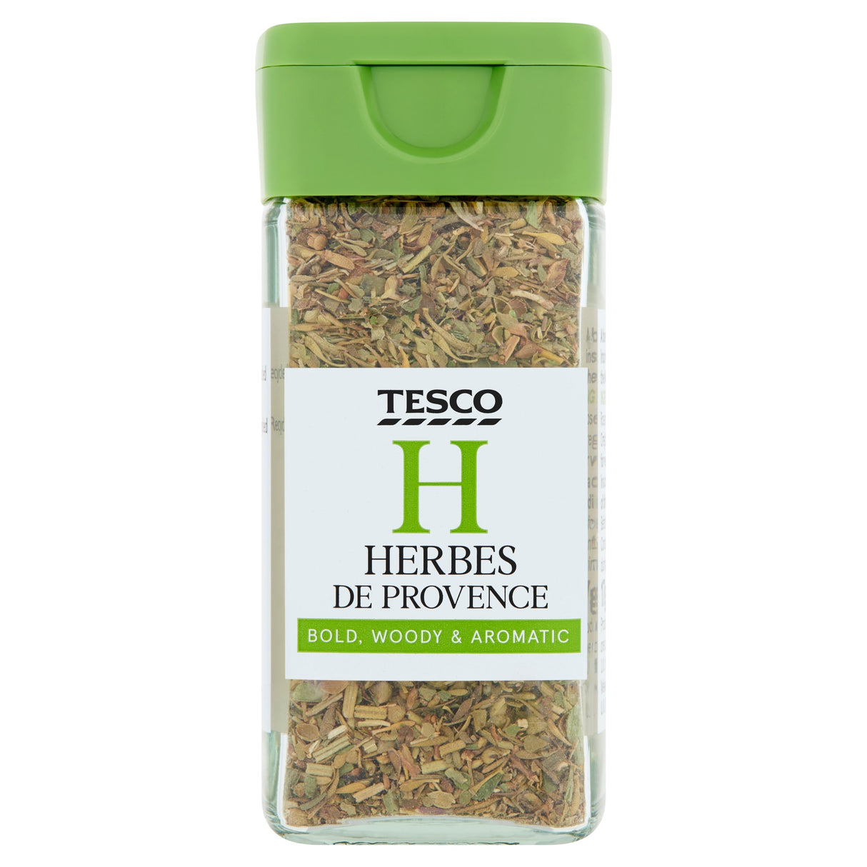 Tesco Herbs De Provence 17 g