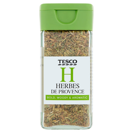 Tesco Herbs De Provence 17 g