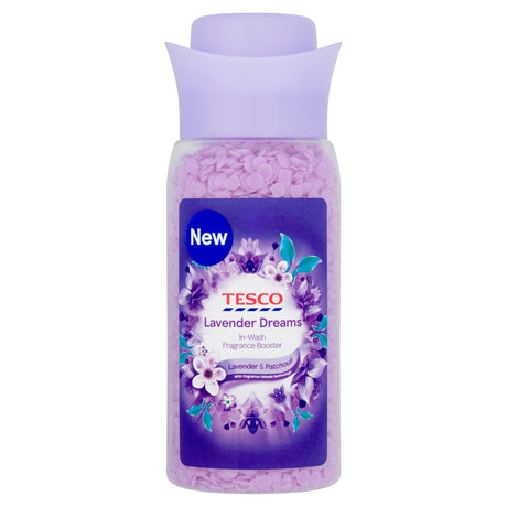 Tesco Lavender Dreams In Wash Fragrance Booster 275 g