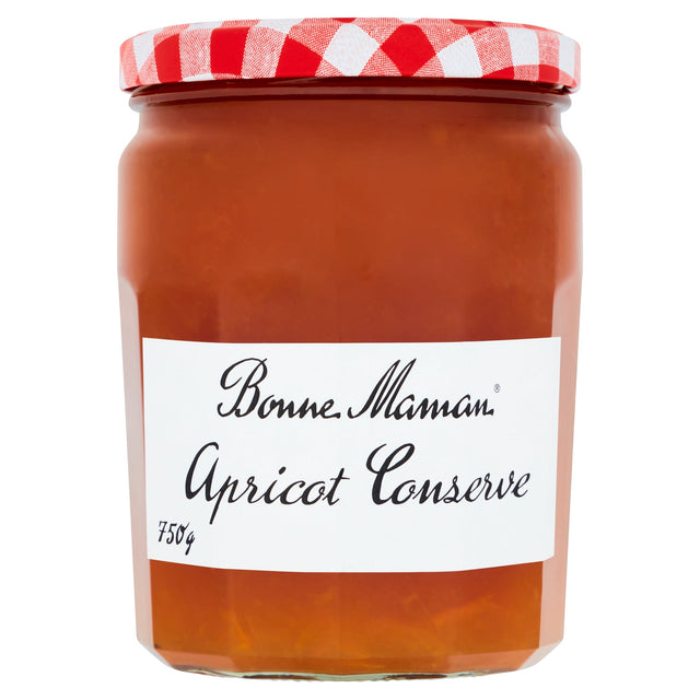 Bonne Maman Apricot Conserve 750 g