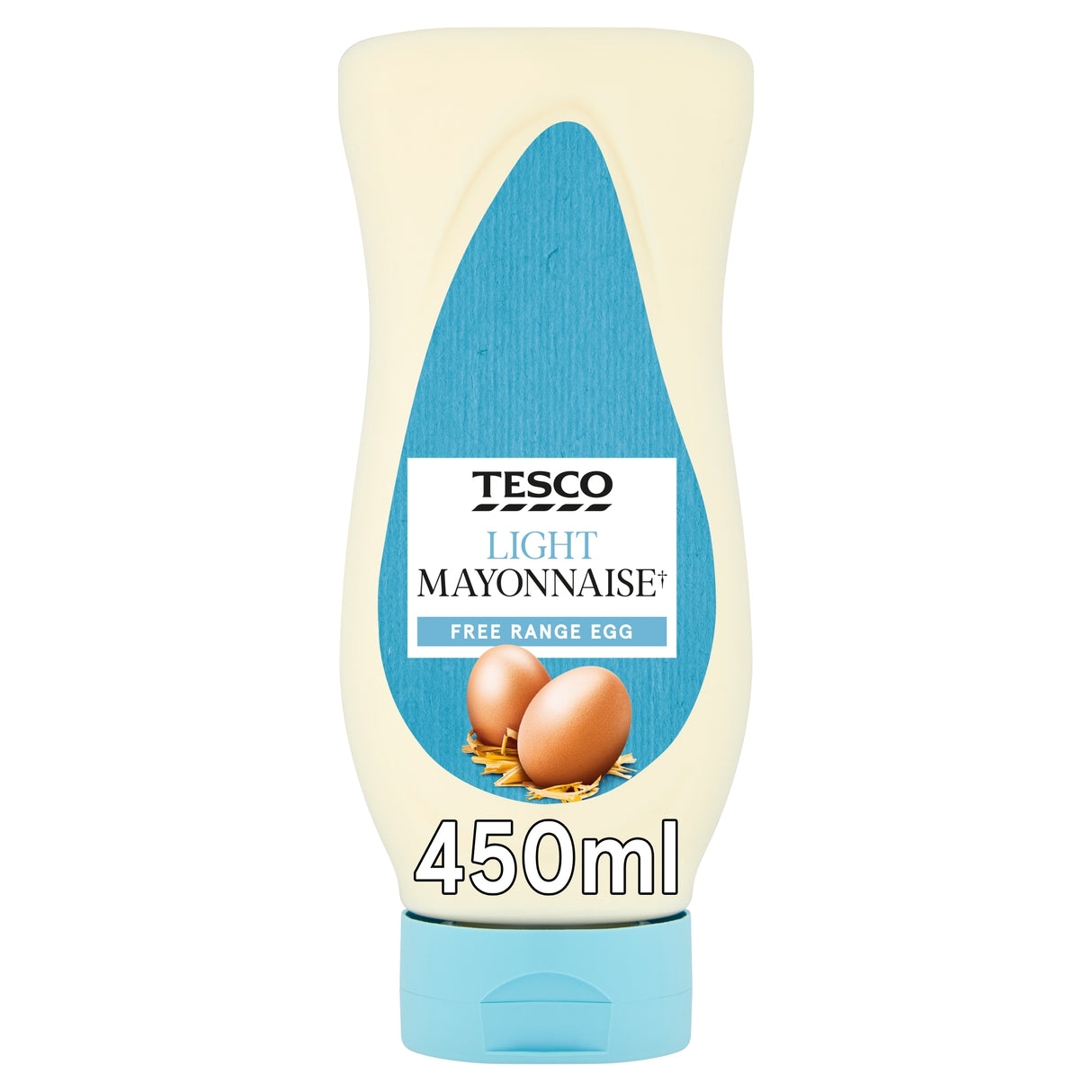 Tesco Light Mayonnaise 450 ml
