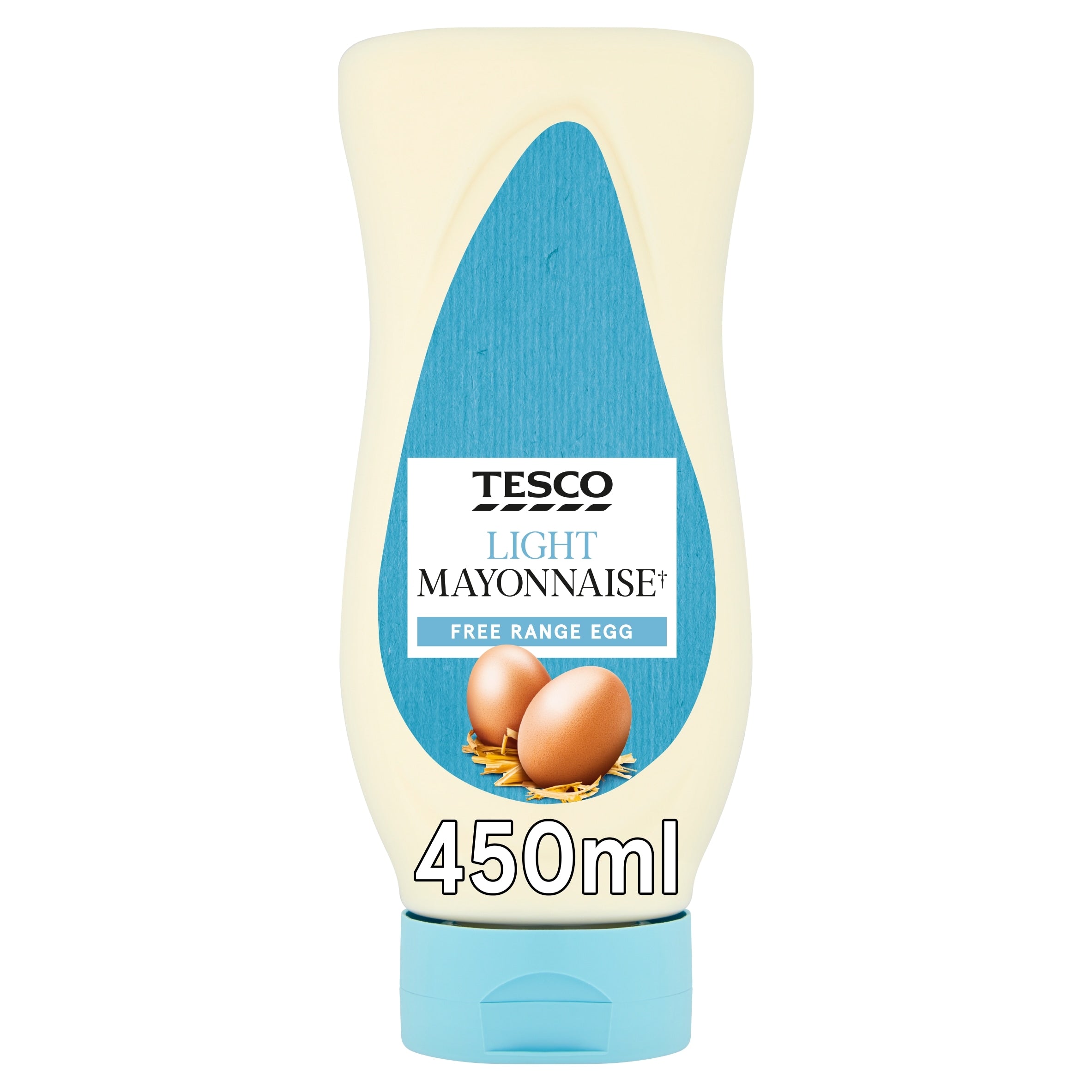 Tesco Light Mayonnaise 450 ml