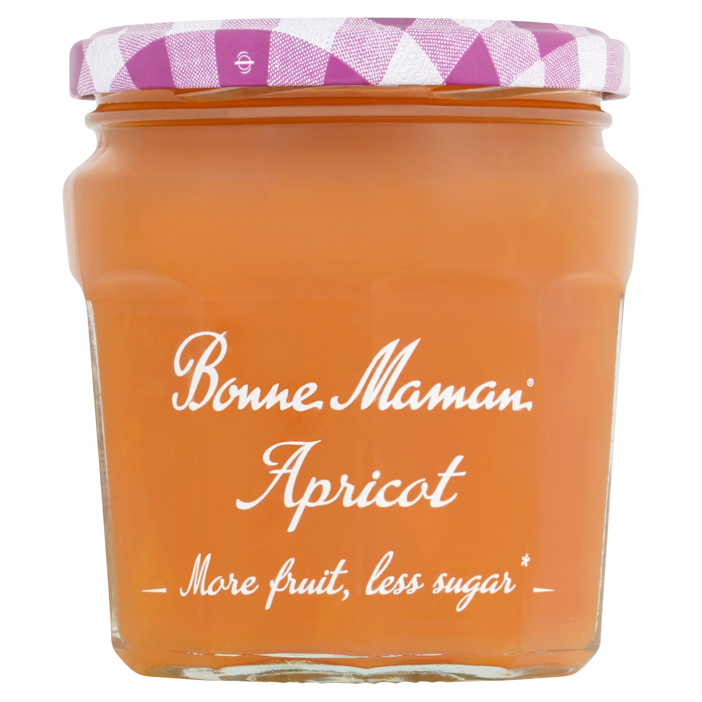 Bonne Maman Intense Apricot Jam 335 g