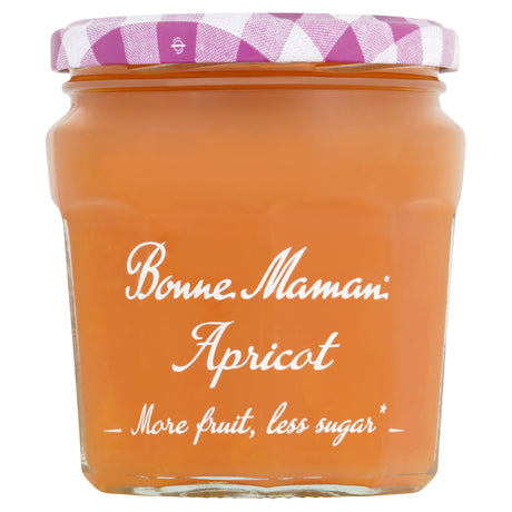 Bonne Maman Intense Apricot Jam 335 g