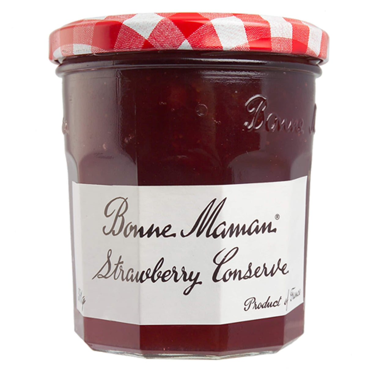 Bonne Maman Strawberry Conserve 370 g