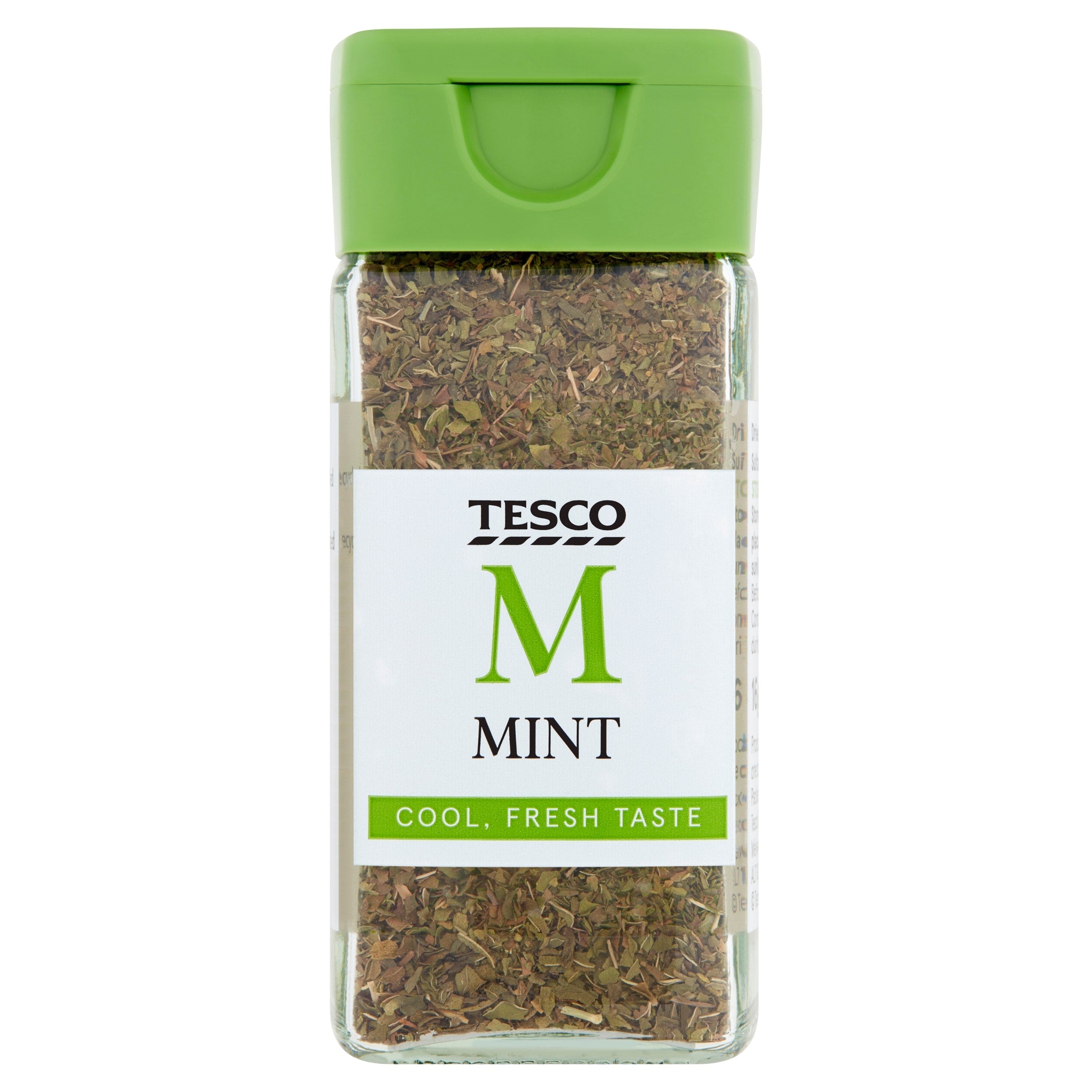 Tesco Mint 16 g