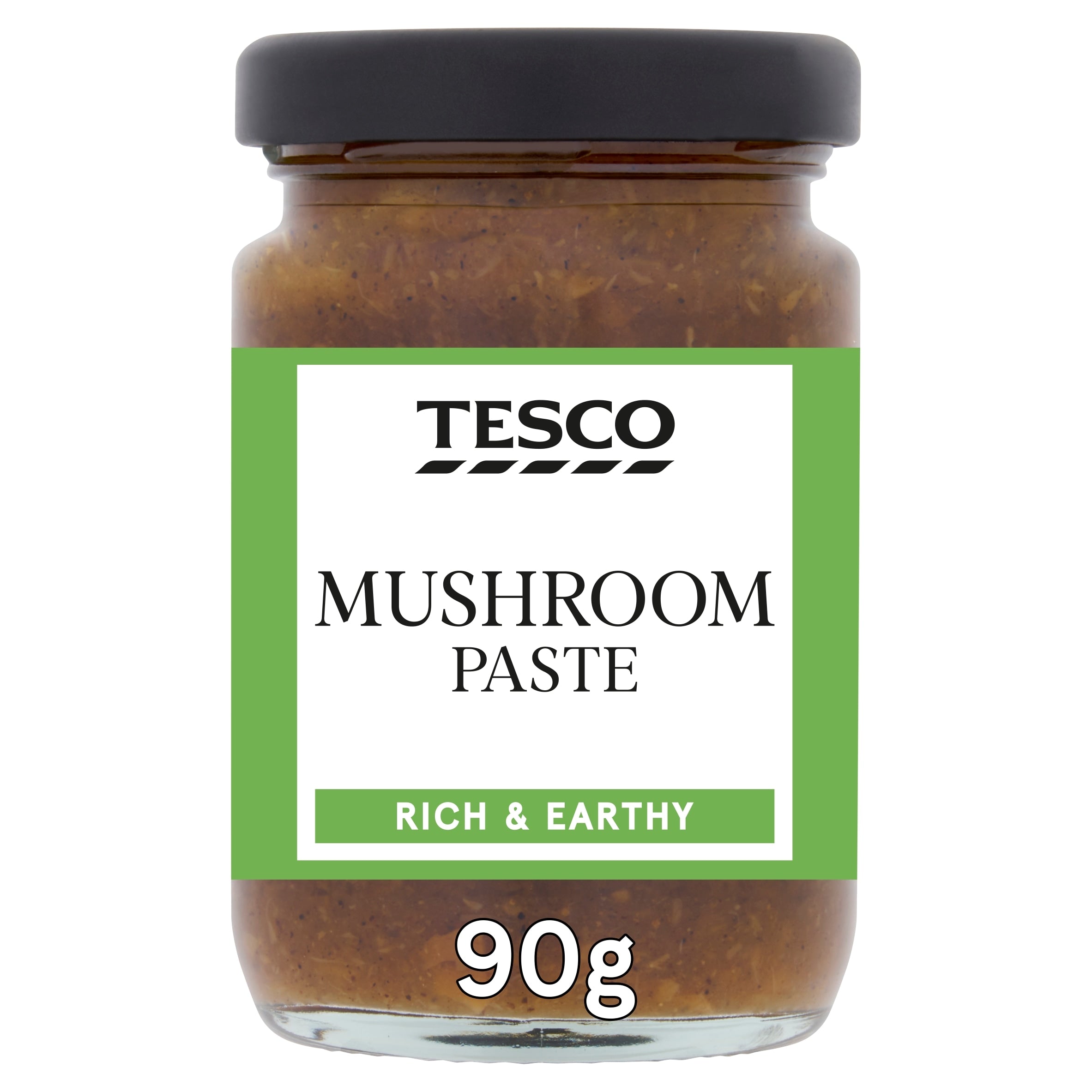 Tesco Mushroom Paste 90 g