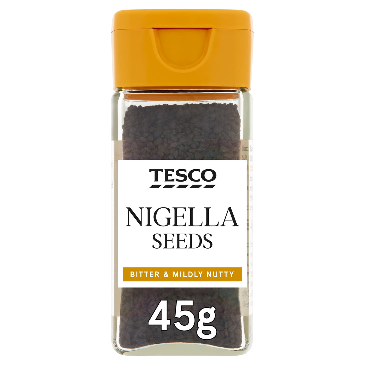 Tesco Nigella Seeds 45 g