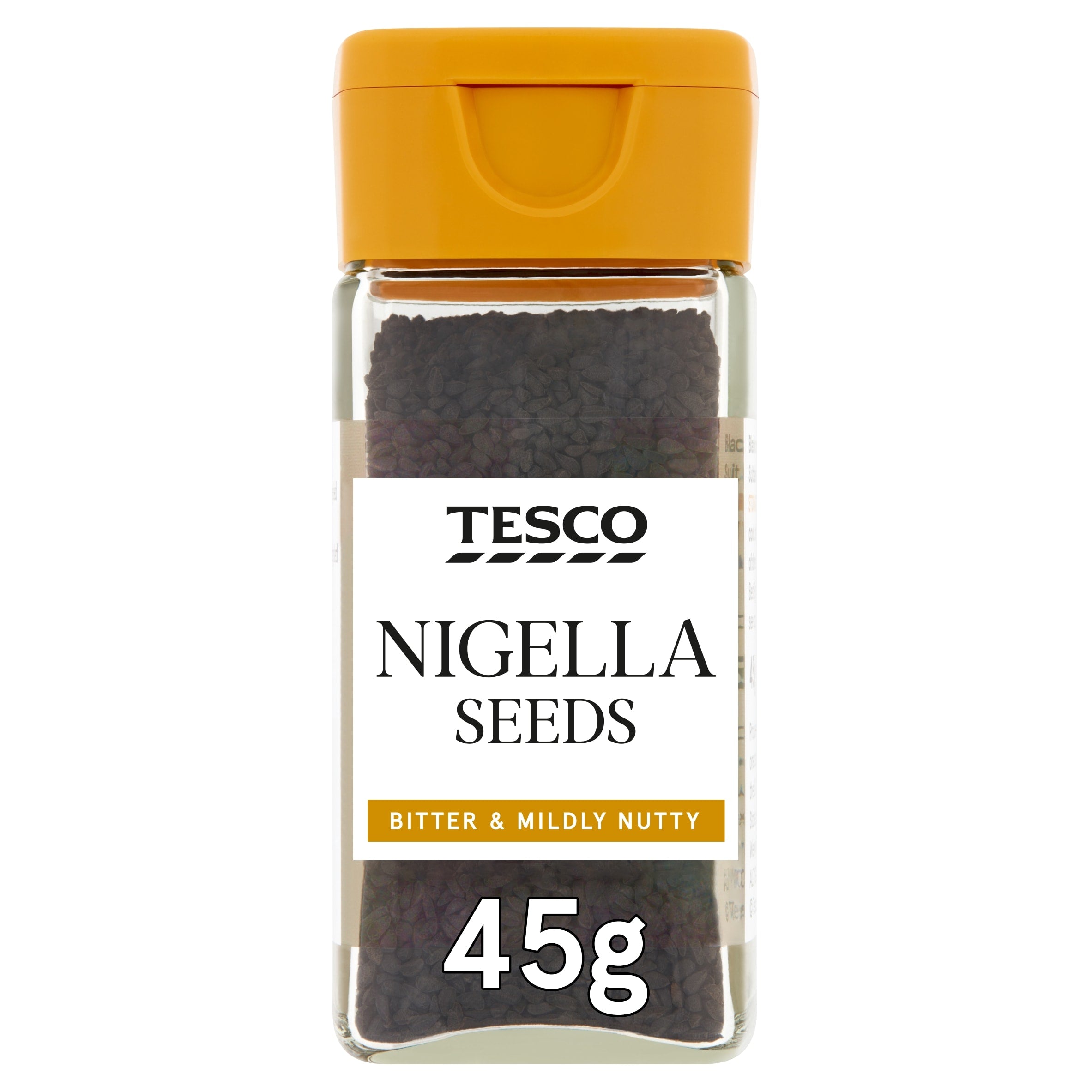 Tesco Nigella Seeds 45 g