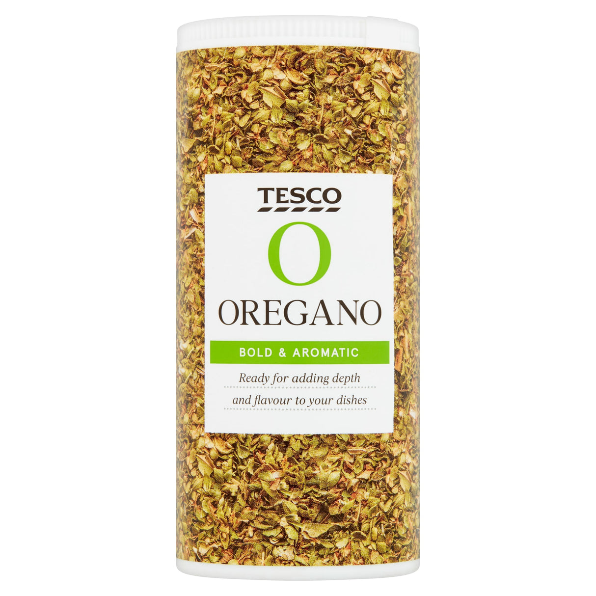Tesco Oregano 30 g