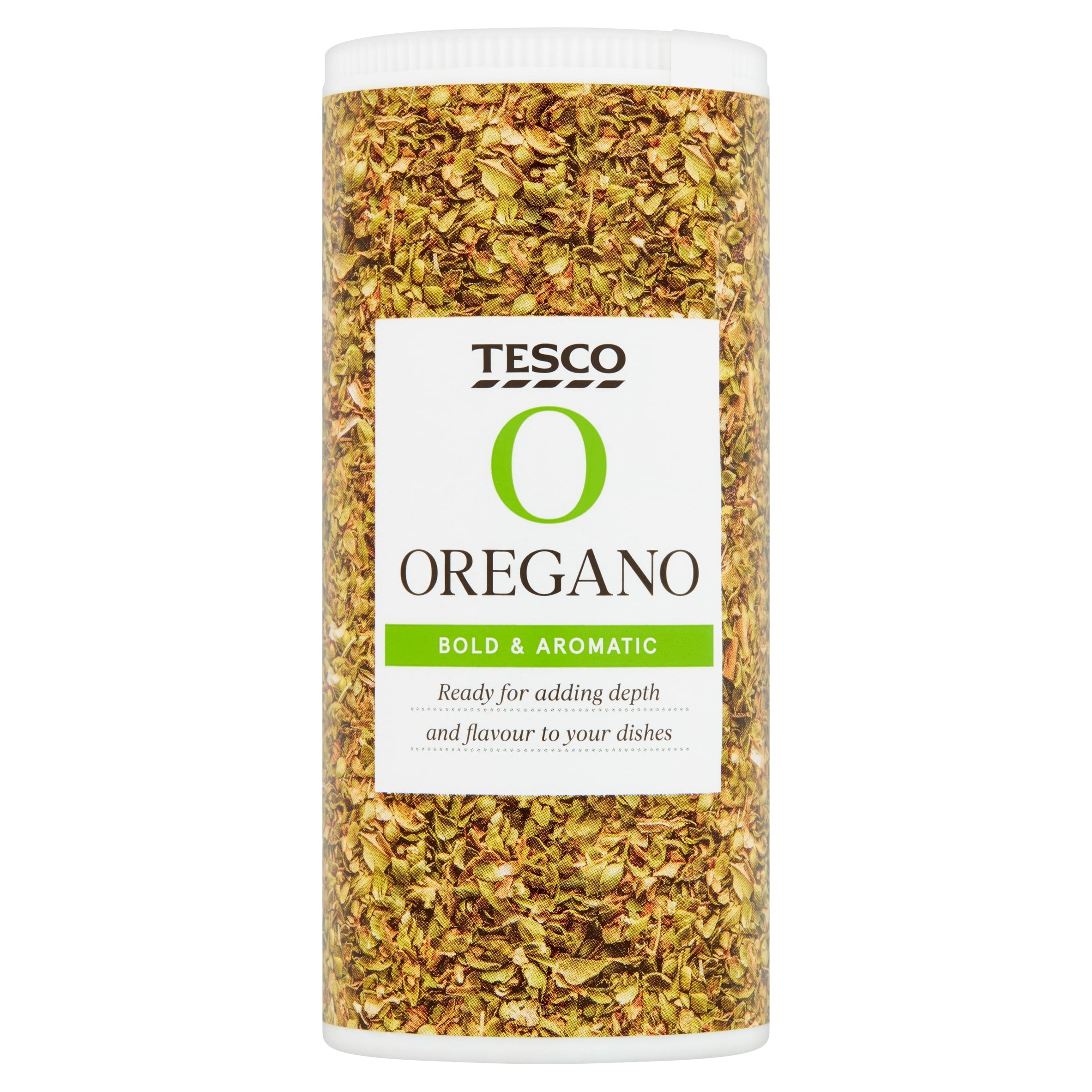 Tesco Oregano 30 g