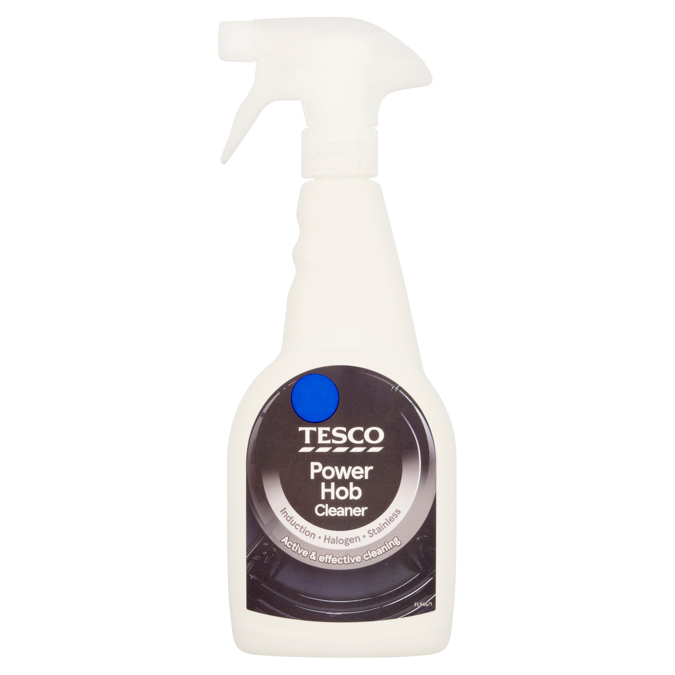 Tesco Power Hob Cleaner 500 ml
