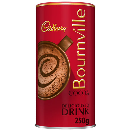 Bournville Cocoa 250 g