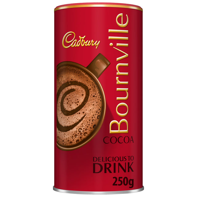 Bournville Cocoa 250 g