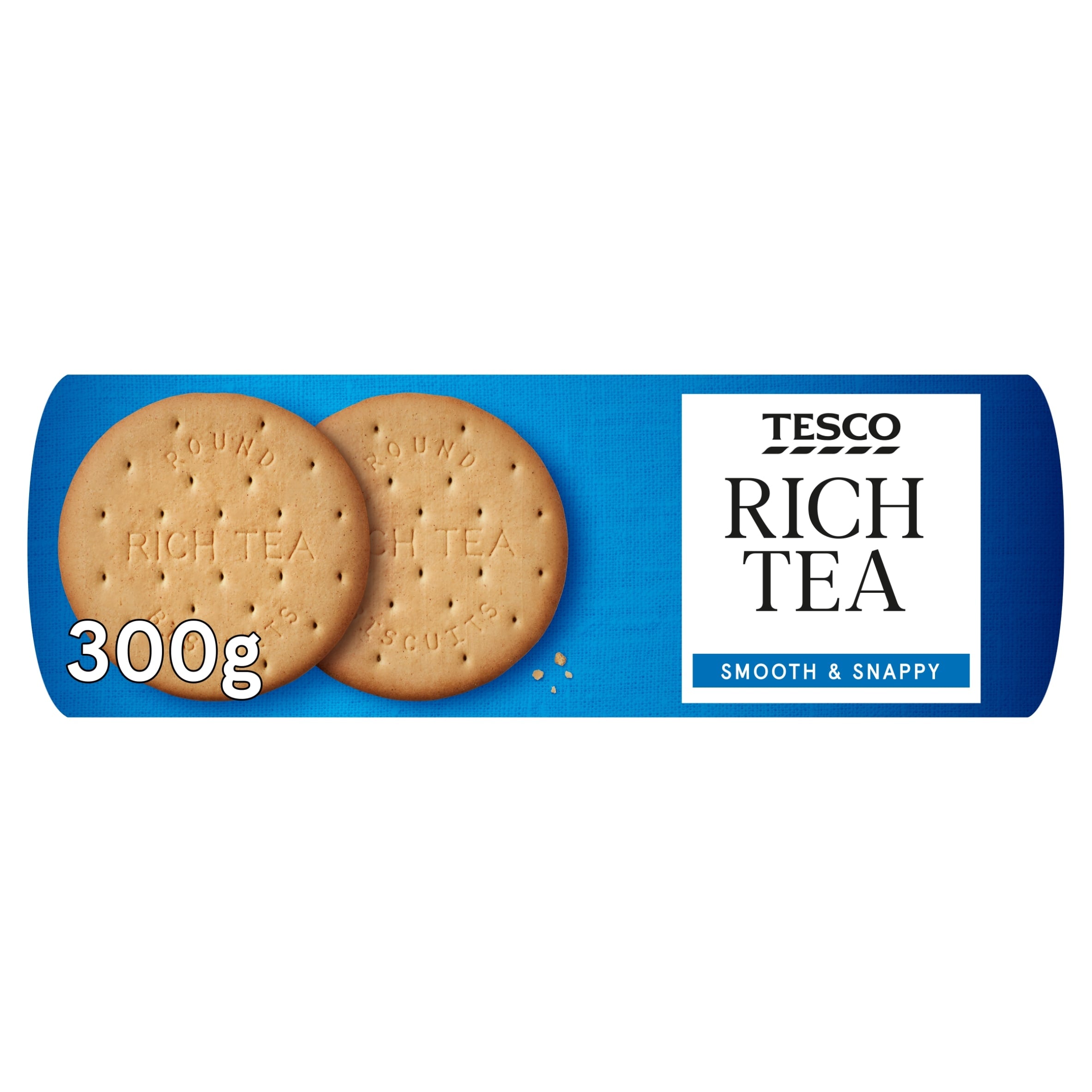 Tesco Rich Tea Biscuits 300 g