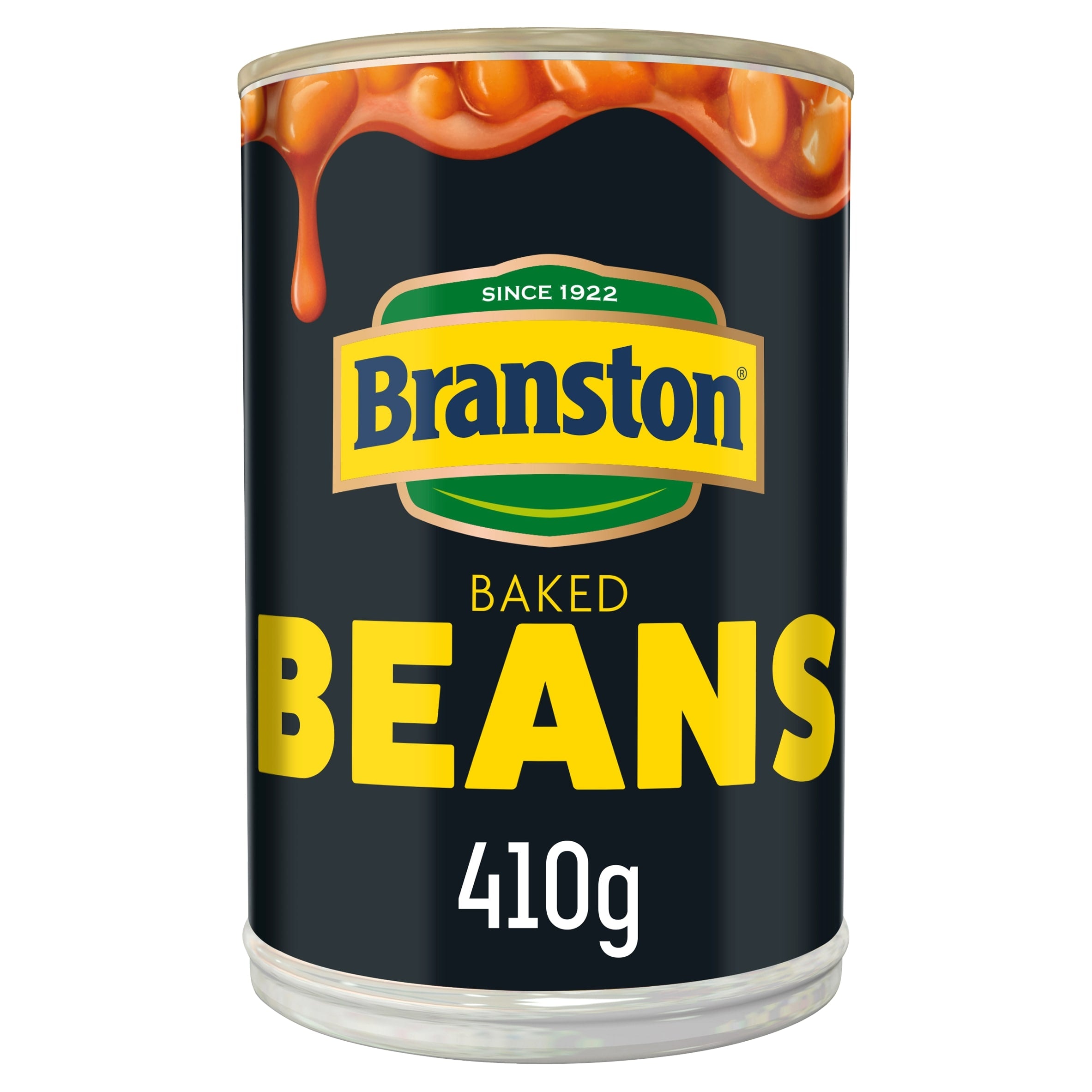 Branston Baked Beans In Tomato Sauce 410 g
