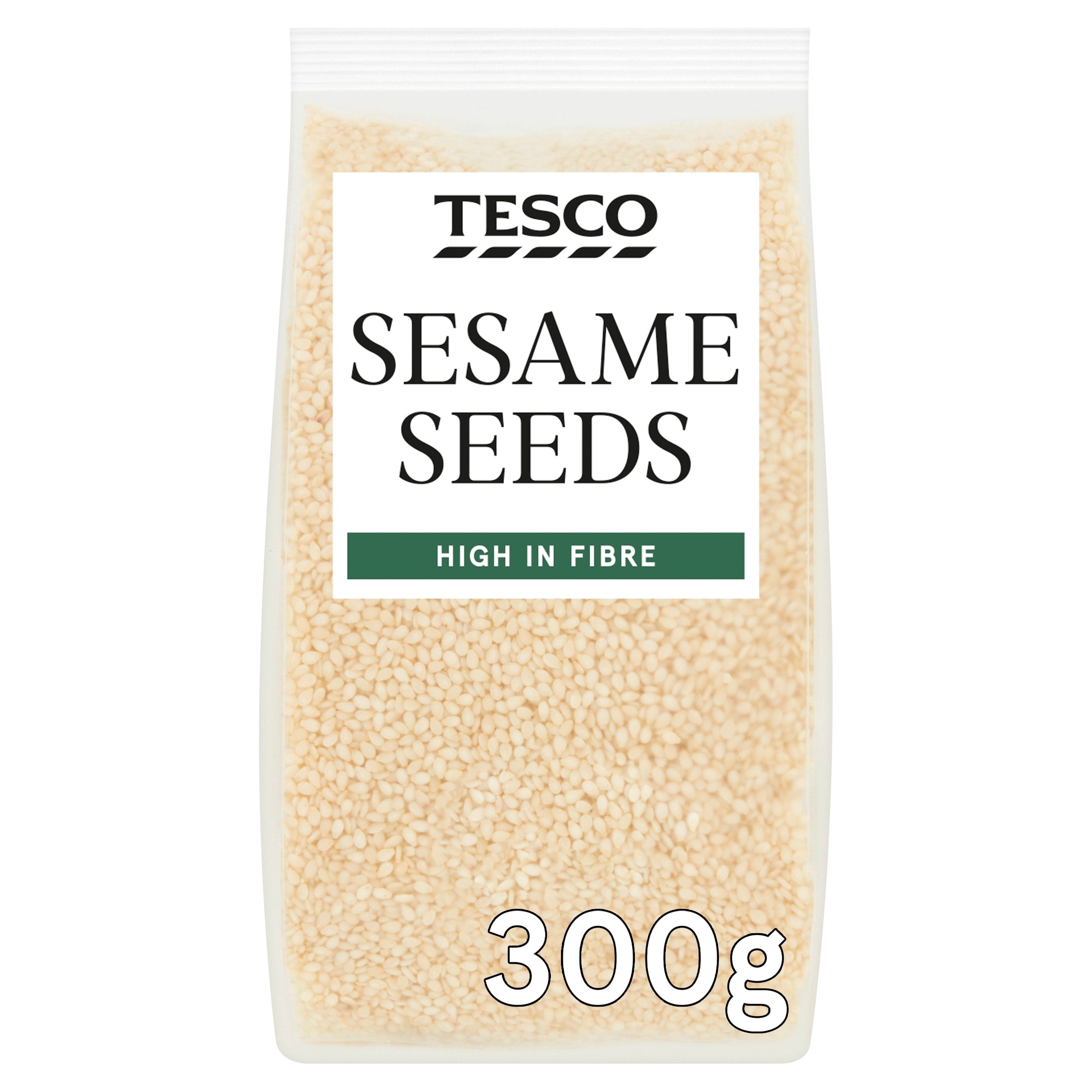 Tesco Sesame Seeds 300 g