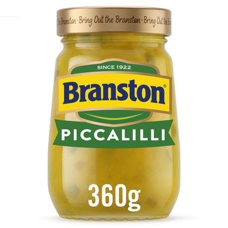 Branston Piccalilli 360 g