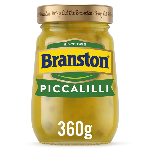 Branston Piccalilli 360 g