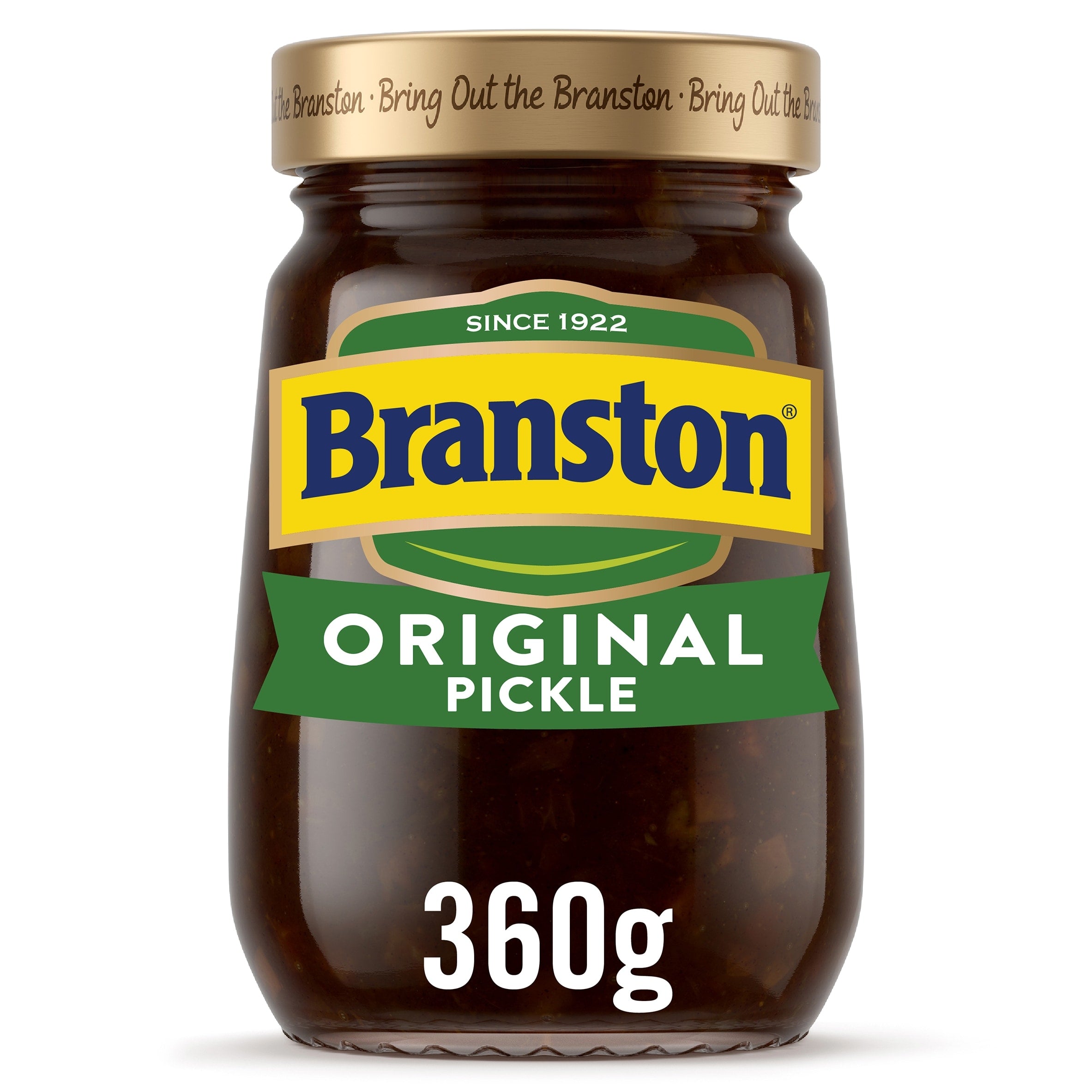 Branston Pickle 360 g