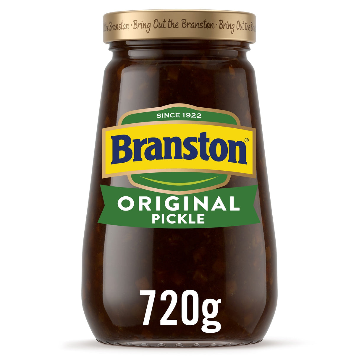 Branston Pickle 720 g