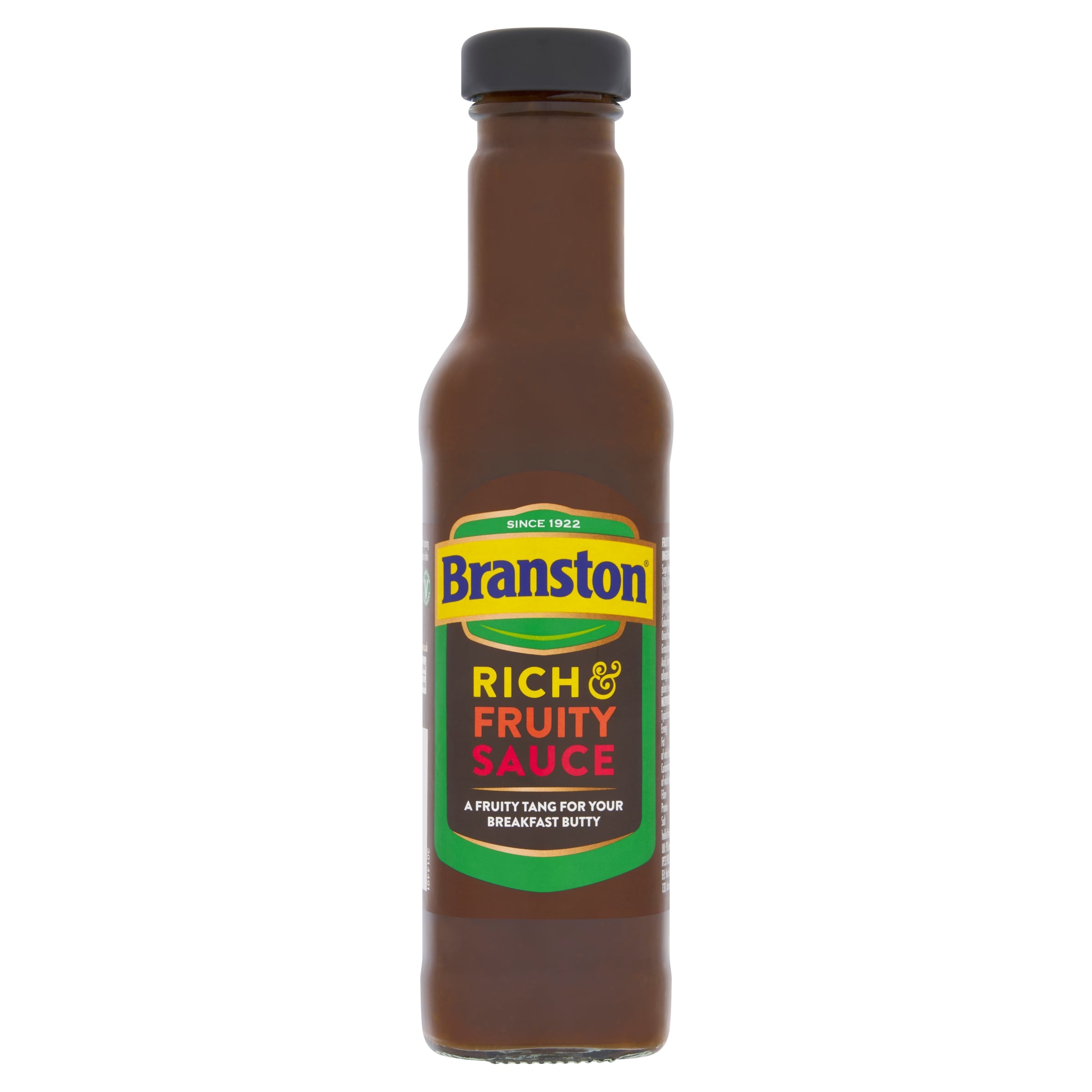 Branston Rich & Fruity Sauce 245 g