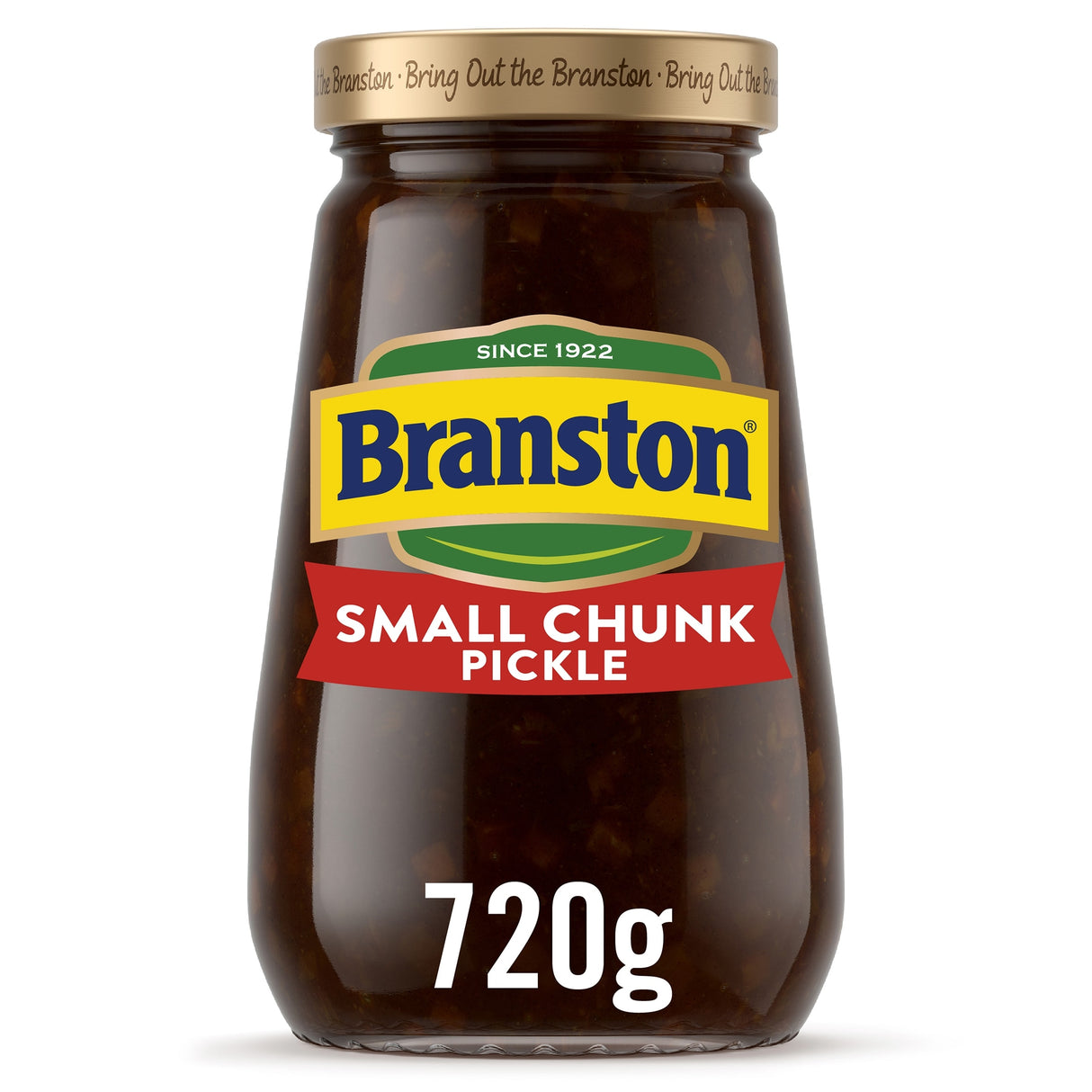 Branston Small Chunk Pickle 720 g