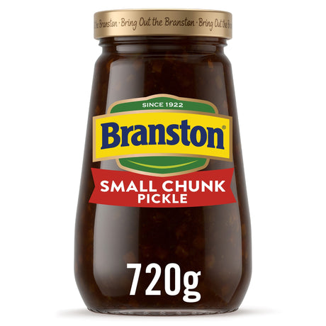 Branston Small Chunk Pickle 720 g
