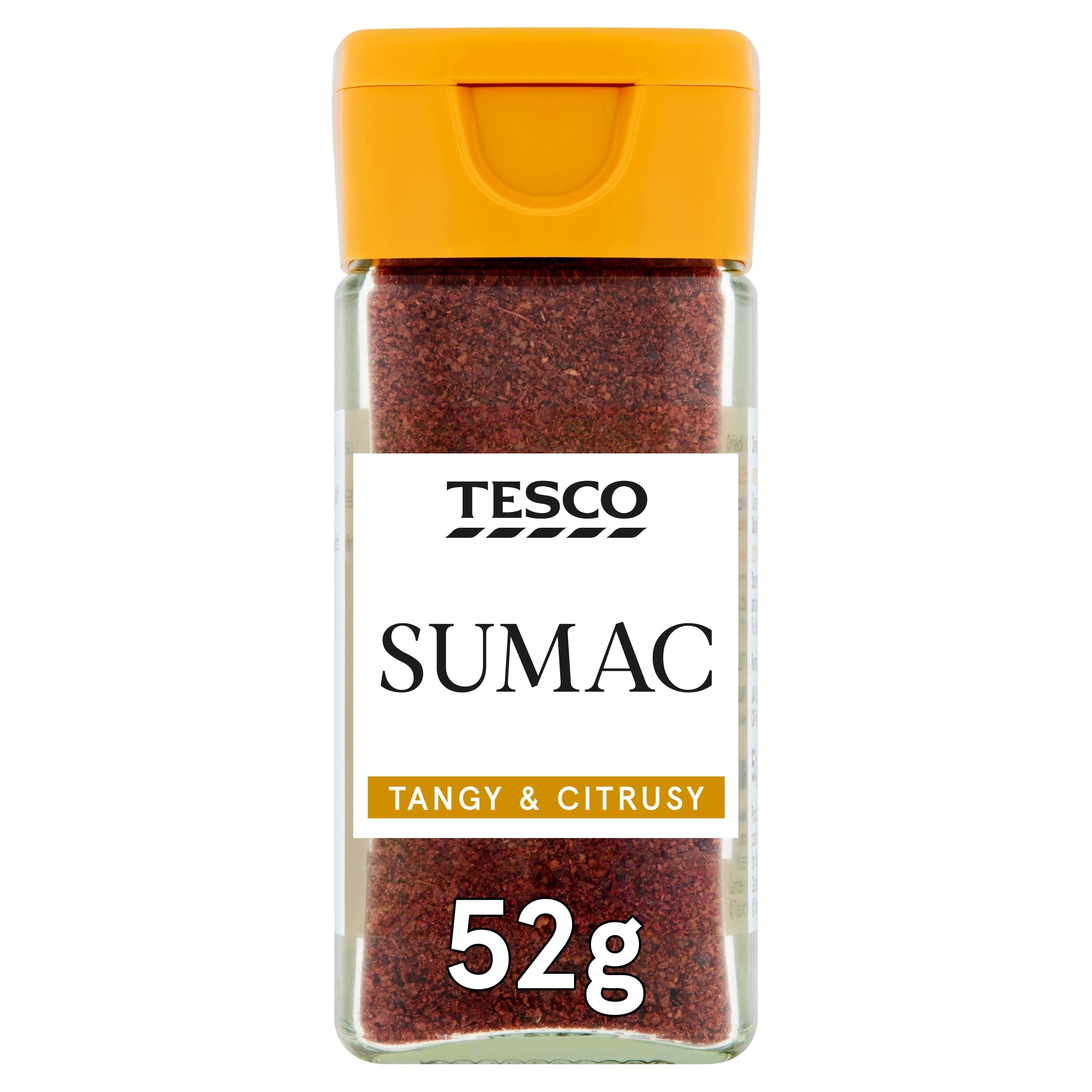 Tesco Sumac 52 g