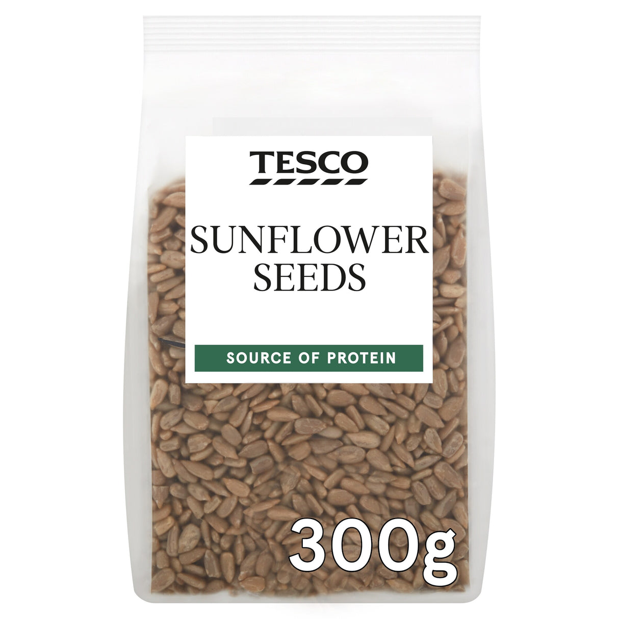 Tesco Sunflower Seeds 300 g
