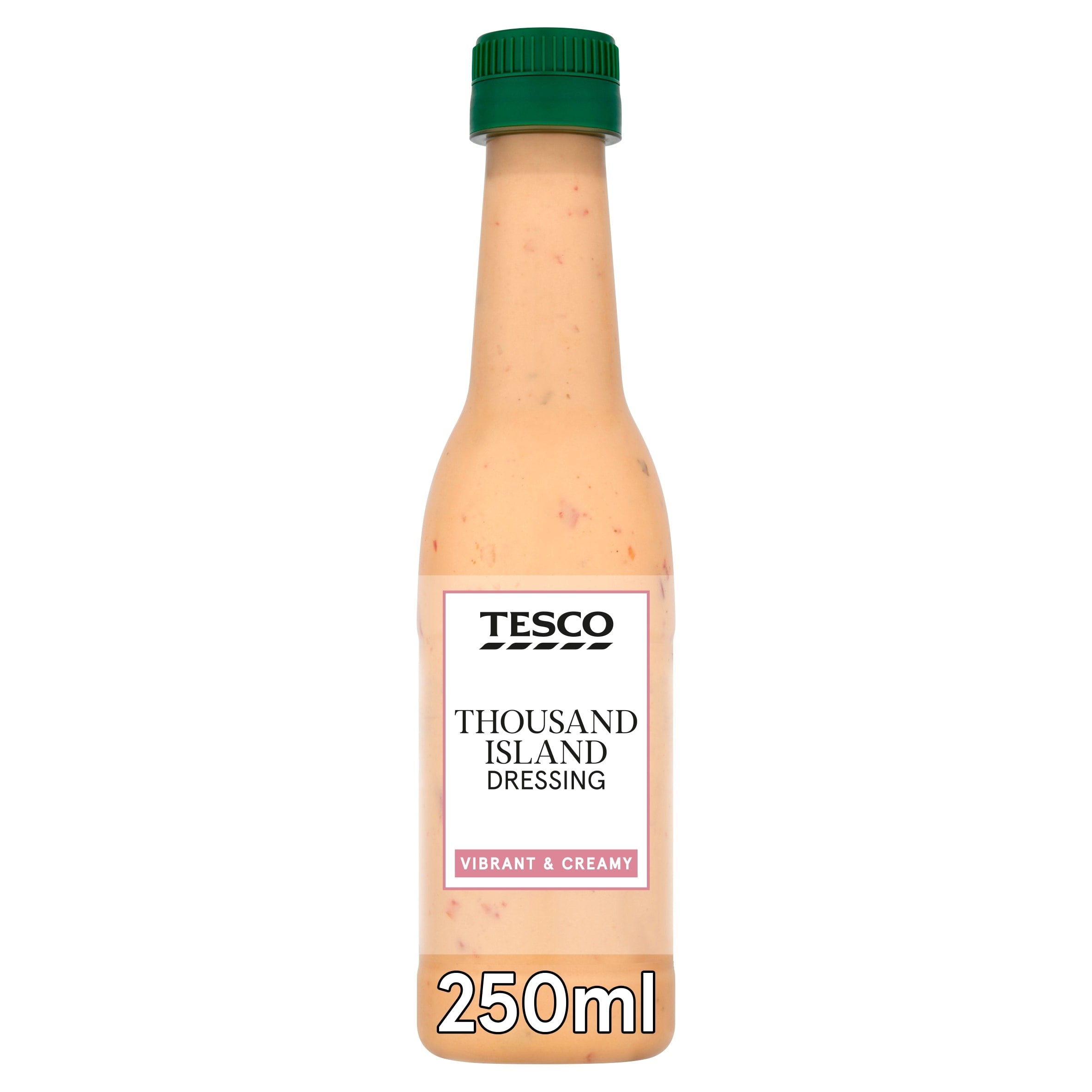 Tesco Thousand Island Dressing 250 ml