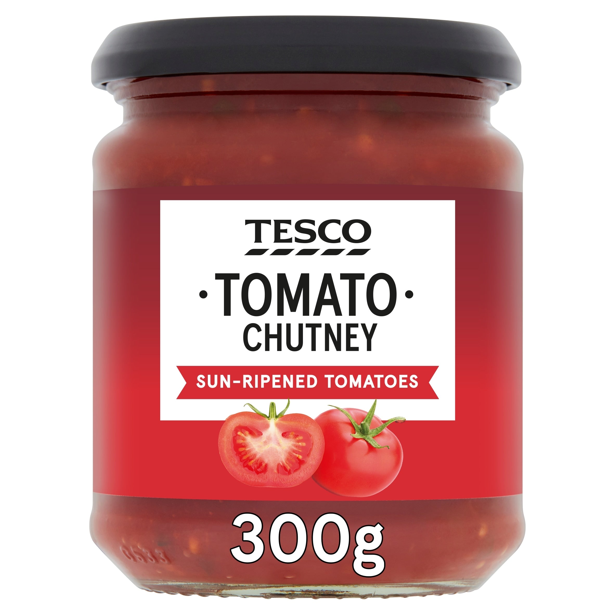 Tesco Tomato Chutney 300 g