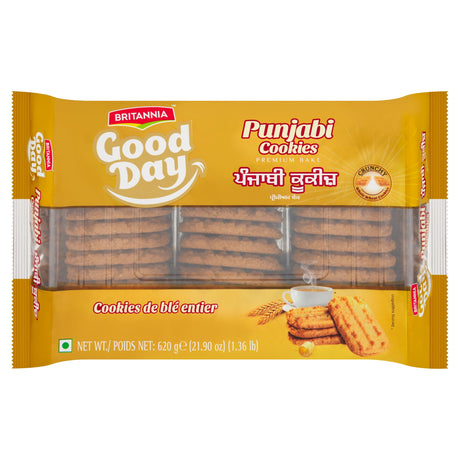 Britannia Punjabi Cookies 620 g