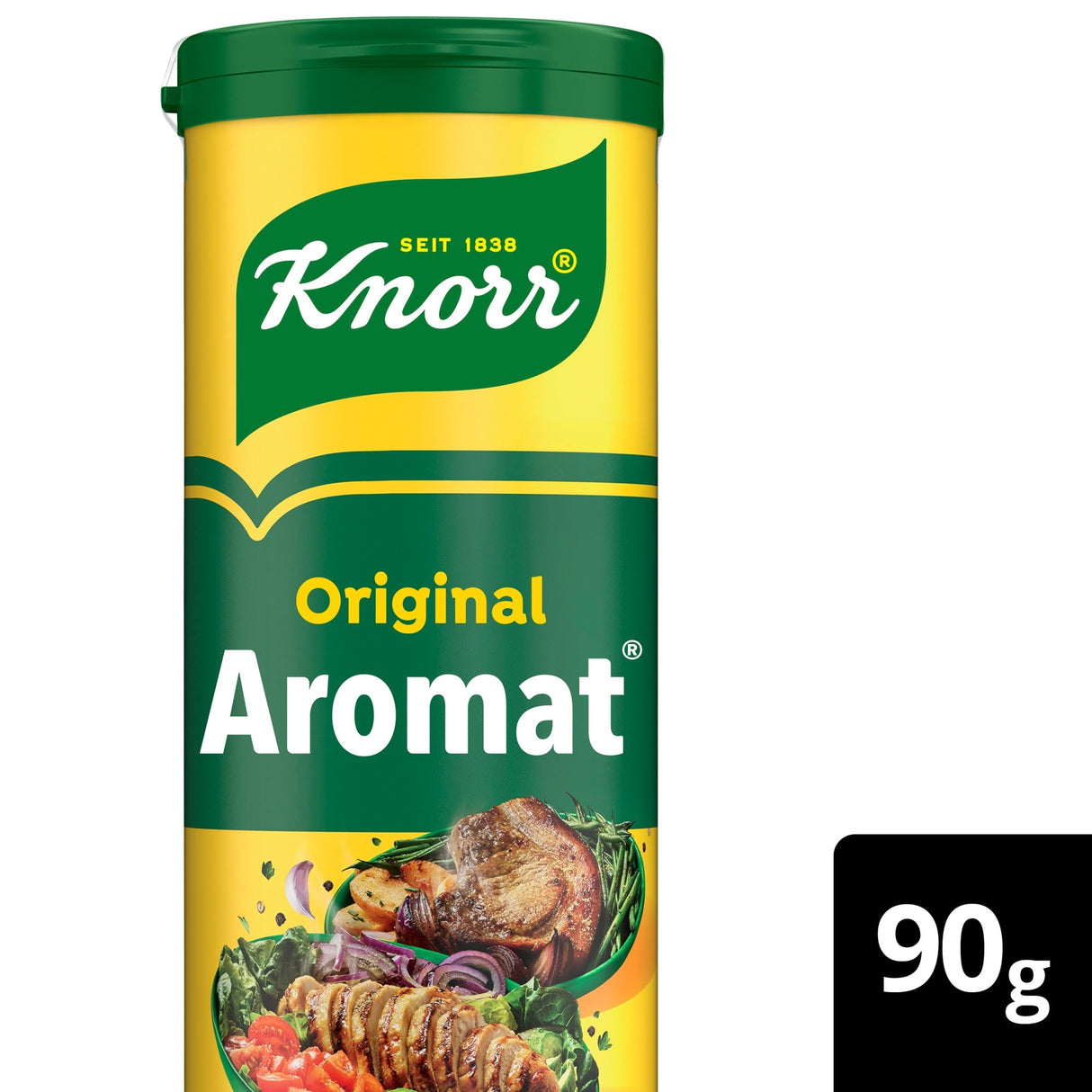 Knorr Aromat All Purpose Savoury Seasoning 90 g