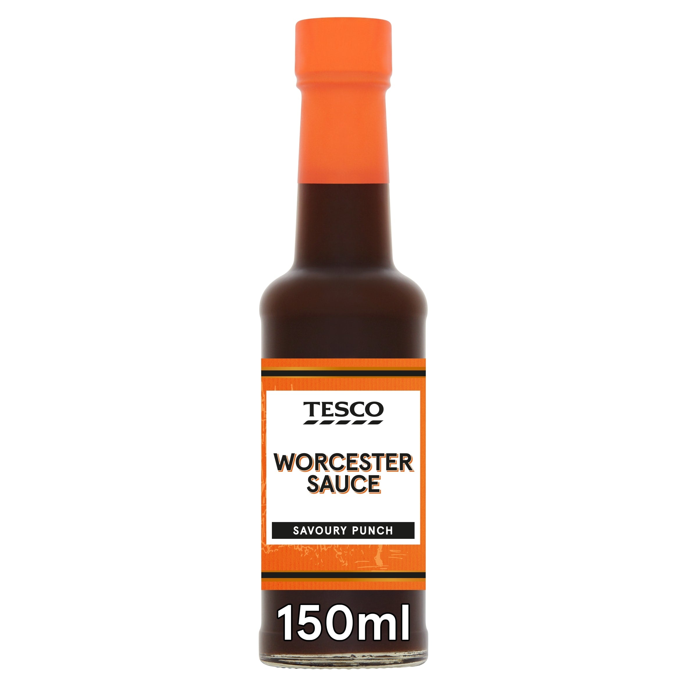Tesco Worcester Sauce 150 ml