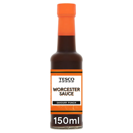 Tesco Worcester Sauce 150 ml