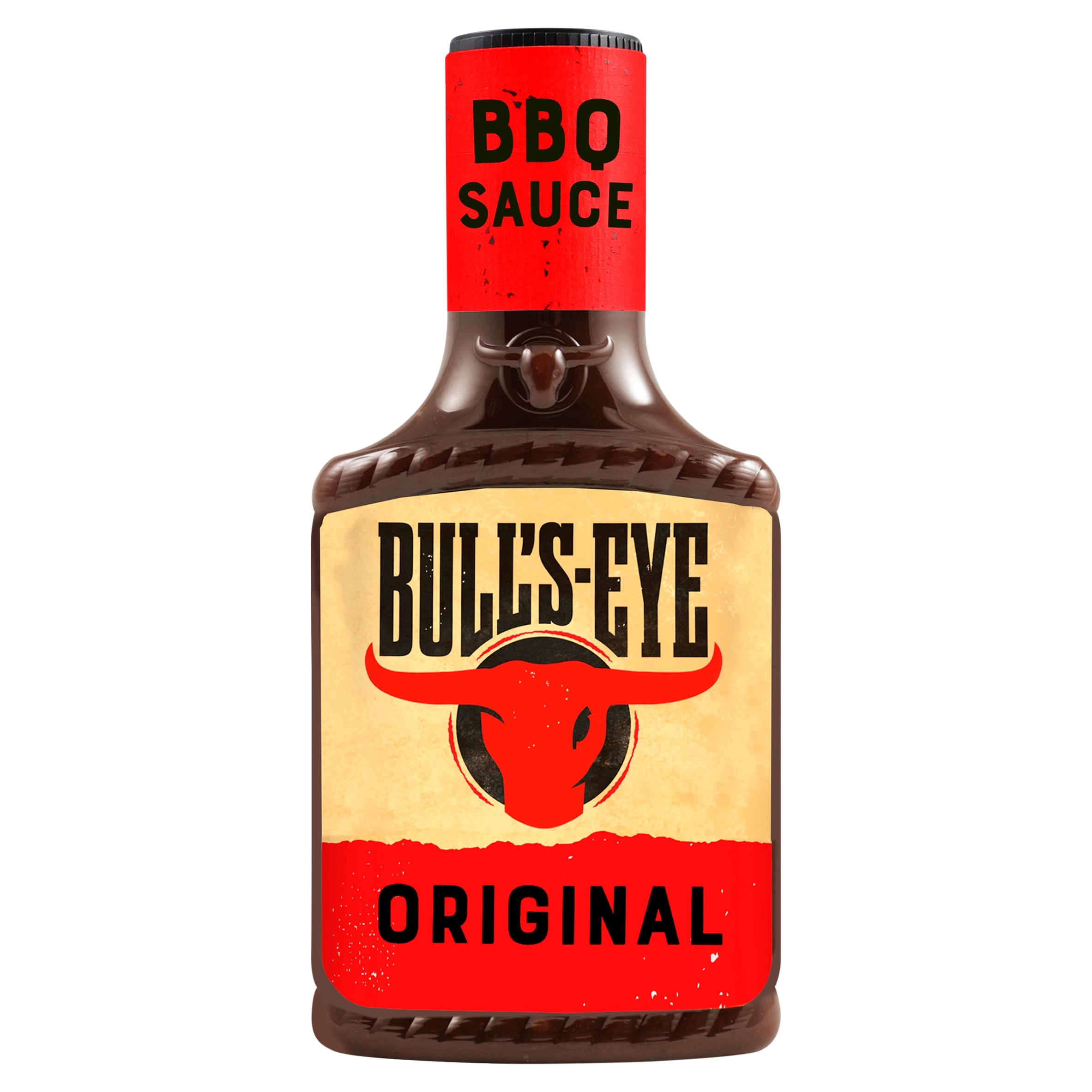 Bull's-Eye Original BBQ Sauce 300 ml