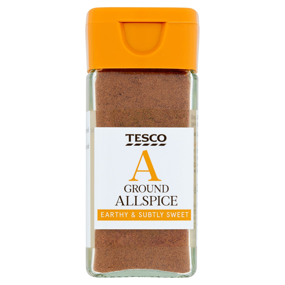 Tesco Ground All Spice 33 g
